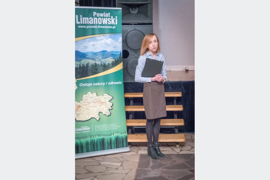 64. Ogólnopolski Konkurs Recytatorski - eliminacje powiatowe - zdjęcie 2