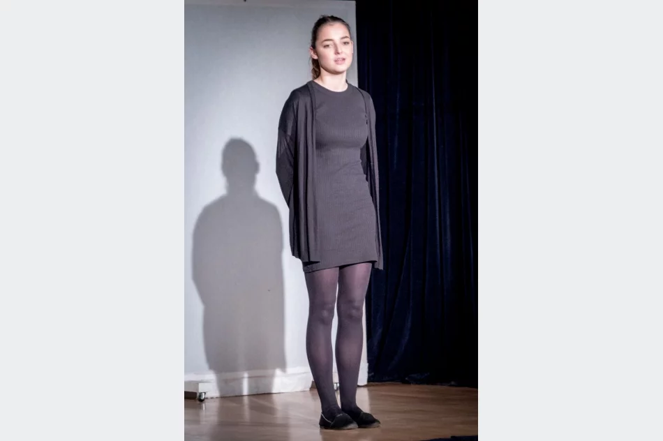 64. Ogólnopolski Konkurs Recytatorski - eliminacje powiatowe - zdjęcie 5