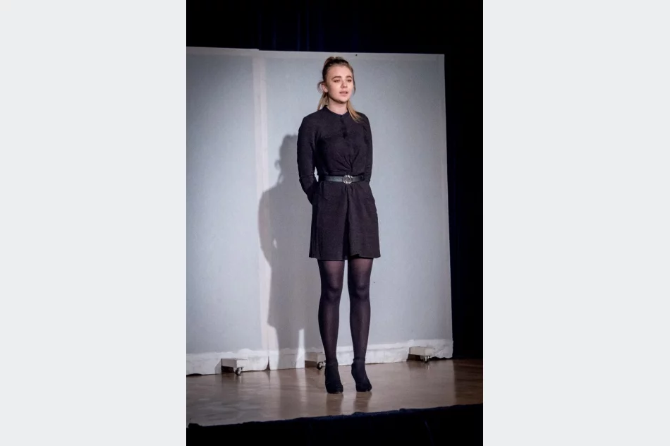 64. Ogólnopolski Konkurs Recytatorski - eliminacje powiatowe - zdjęcie 6