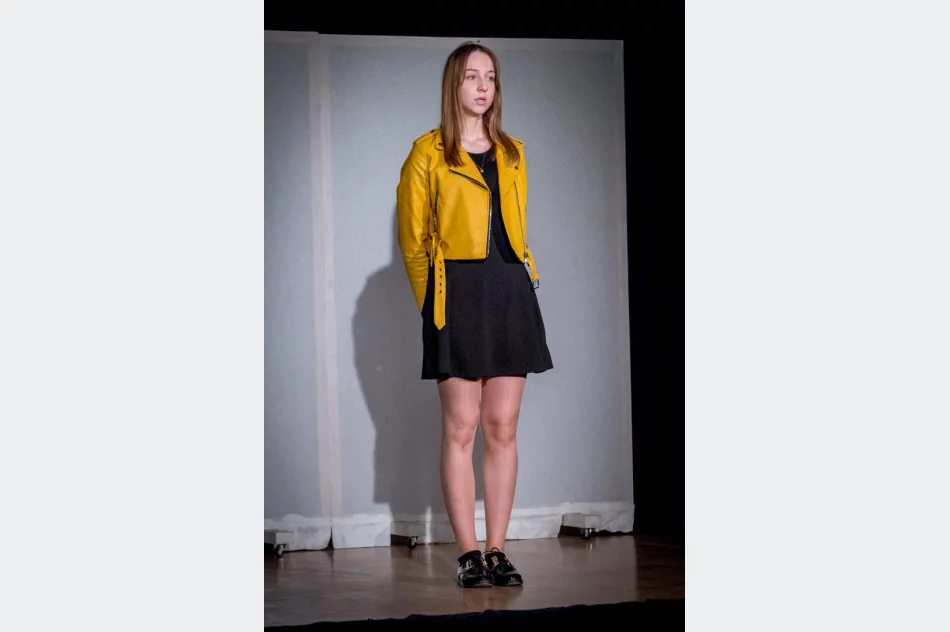 64. Ogólnopolski Konkurs Recytatorski - eliminacje powiatowe - zdjęcie 8