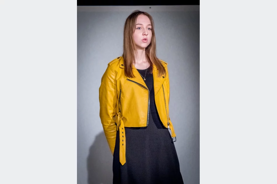 64. Ogólnopolski Konkurs Recytatorski - eliminacje powiatowe - zdjęcie 9