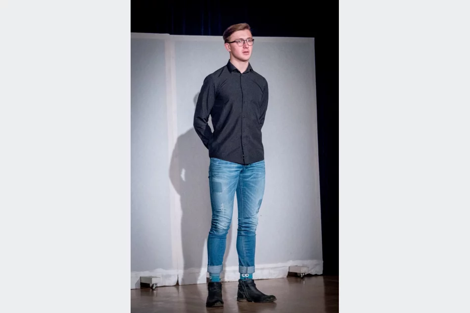 64. Ogólnopolski Konkurs Recytatorski - eliminacje powiatowe - zdjęcie 10