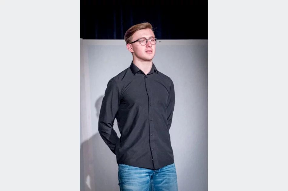 64. Ogólnopolski Konkurs Recytatorski - eliminacje powiatowe - zdjęcie 11