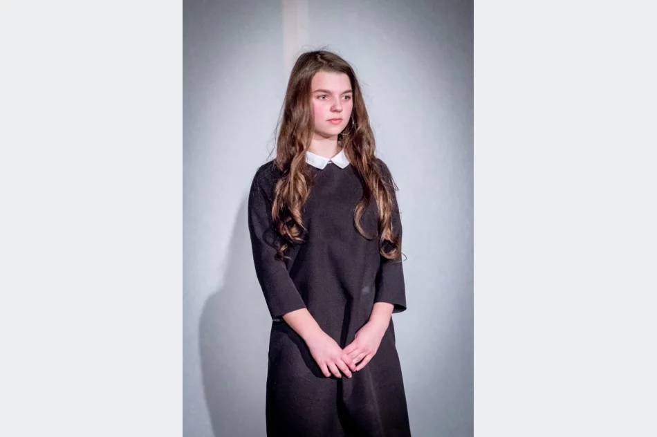 64. Ogólnopolski Konkurs Recytatorski - eliminacje powiatowe - zdjęcie 13