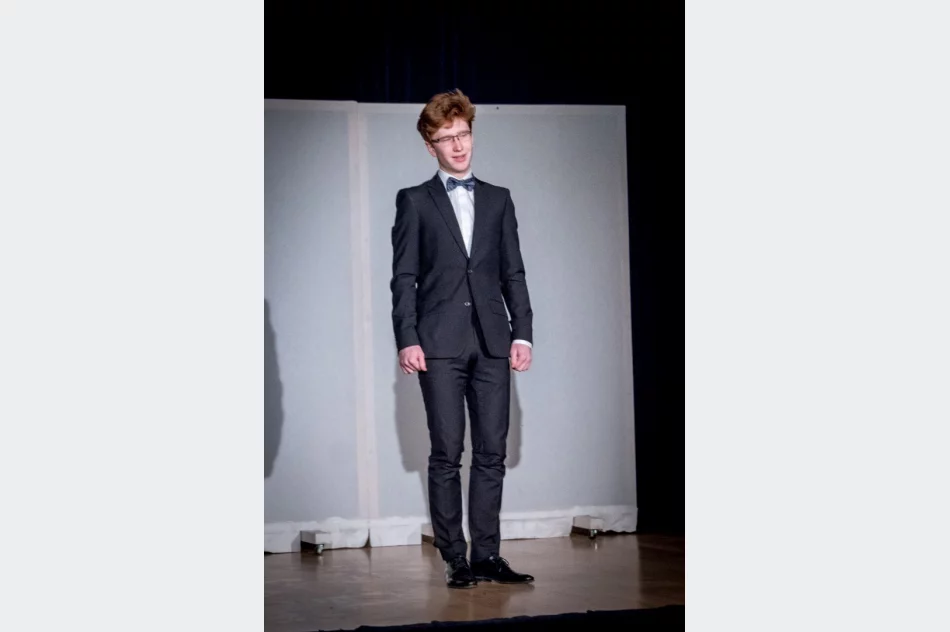 64. Ogólnopolski Konkurs Recytatorski - eliminacje powiatowe - zdjęcie 14