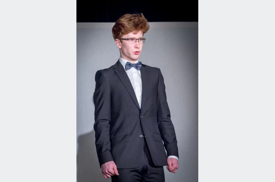 64. Ogólnopolski Konkurs Recytatorski - eliminacje powiatowe - zdjęcie 15