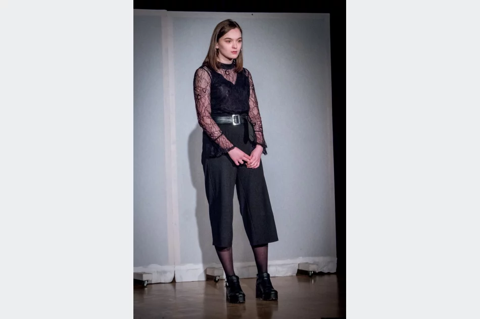 64. Ogólnopolski Konkurs Recytatorski - eliminacje powiatowe - zdjęcie 16