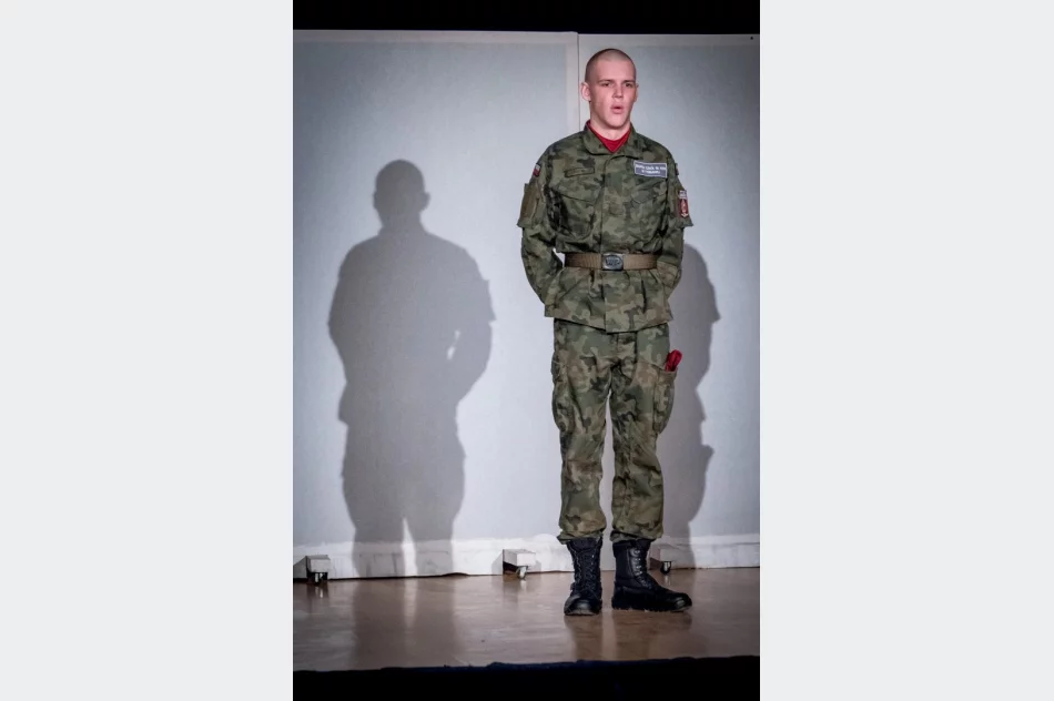 64. Ogólnopolski Konkurs Recytatorski - eliminacje powiatowe - zdjęcie 20