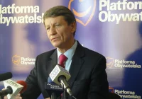 Andrzej Czerwiński: to nie był pucz, ani Majdan - zdjęcie główne