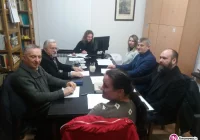 Pierwsze posiedzenie nowej kadencji Rady Muzeum - zdjęcie główne