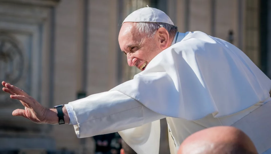 Papież na Wielki Post: W tym czasie nawrócenia odnówmy naszą wiarę - zdjęcie 1