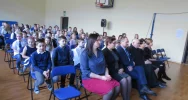 Narodowy Dzień Pamięci Żołnierzy Wyklętych w Szkole Podstawowej Nr 1 w Starej Wsi - zdjęcie 2