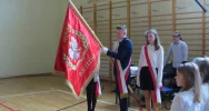 Narodowy Dzień Pamięci Żołnierzy Wyklętych w Szkole Podstawowej Nr 1 w Starej Wsi - zdjęcie 4