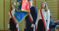 Narodowy Dzień Pamięci Żołnierzy Wyklętych w Szkole Podstawowej Nr 1 w Starej Wsi - zdjęcie 5