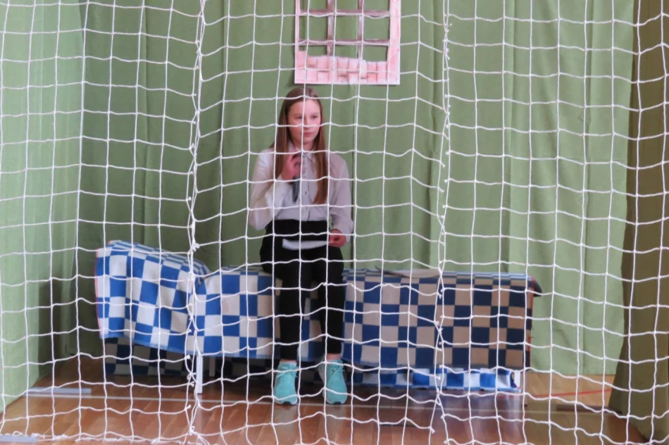 Narodowy Dzień Pamięci Żołnierzy Wyklętych w Szkole Podstawowej Nr 1 w Starej Wsi - zdjęcie 7