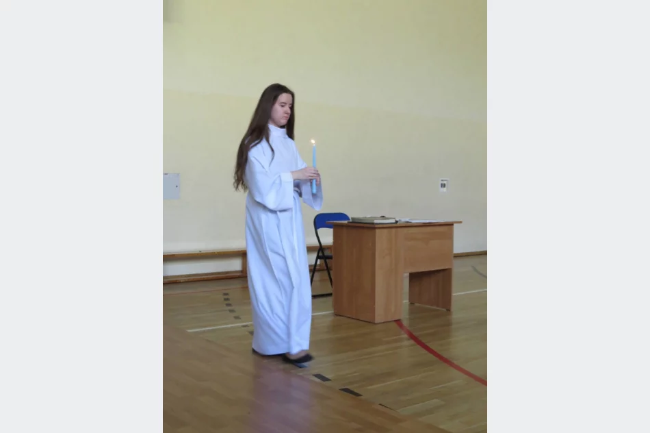 Narodowy Dzień Pamięci Żołnierzy Wyklętych w Szkole Podstawowej Nr 1 w Starej Wsi - zdjęcie 15