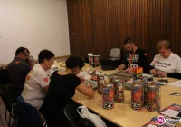 Sztab liczący 35 wolontariuszy zebrał... 45 tys. zł - zdjęcie główne