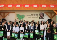 Grand Prix Powiatowego Konkursu Poezji im. Jana Twardowskiego dla uczennicy z Męciny - zdjęcie główne
