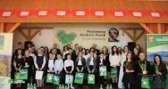 Grand Prix Powiatowego Konkursu Poezji im. Jana Twardowskiego dla uczennicy z Męciny - zdjęcie 2
