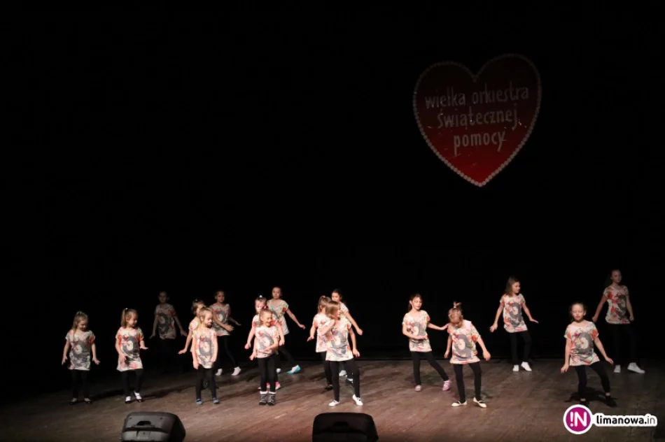 Sztab liczący 35 wolontariuszy zebrał... 45 tys. zł - zdjęcie 2