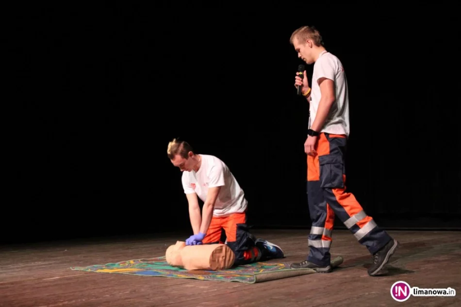 Sztab liczący 35 wolontariuszy zebrał... 45 tys. zł - zdjęcie 3