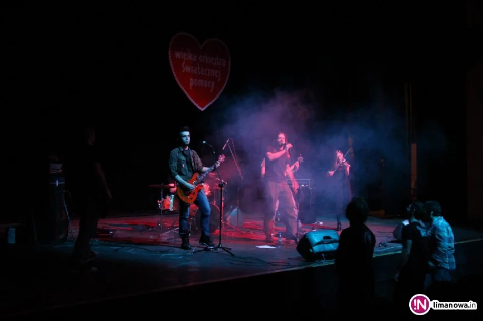 Sztab liczący 35 wolontariuszy zebrał... 45 tys. zł - zdjęcie 4