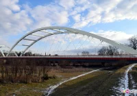 Most Heleński  - czy jest szansa na dofinansowanie inwestycji? - zdjęcie główne