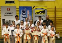 Pierwsze tegoroczne medale - zdjęcie główne