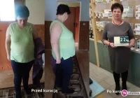 Kolejny sukces – Pani Zuzanna schudła 22kg! Schudnij z Naturhouse! - zdjęcie główne