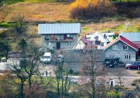 Mieszkańcy nie chcą kontenera dla Romów w sąsiedztwie. "Mówimy stop gettyzacji" - zdjęcie główne