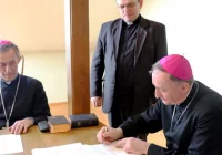 Synodalne tchnienie wiosny - zdjęcie główne