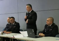 Decyzje personalne w komendzie wojewódzkiej mają zapaść w ciągu miesiąca - zdjęcie główne