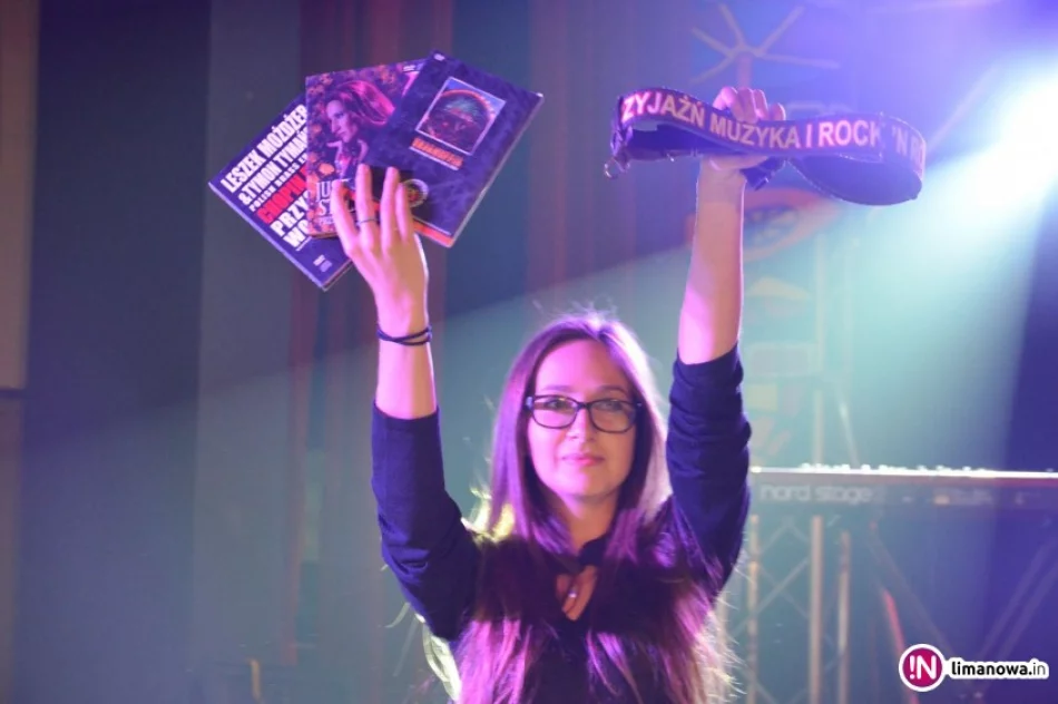 WOŚP - rekord największego sztabu na Limanowszczyźnie pobity! - zdjęcie 3