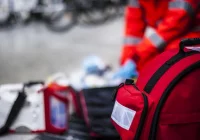 Kobiety wzywają karetkę dla męża, ale nie dla siebie - zdjęcie główne