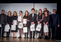 ​Ogólnopolski Konkurs Recytatorski  - zdjęcie główne