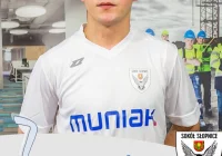 Sporo goli w sparingu Sokoła Słopnice. Rośnie forma strzelecka Kamila Śliwy. - zdjęcie główne