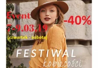 Trwa Festiwal Kobiecości w Boss Centrum - zdjęcie główne