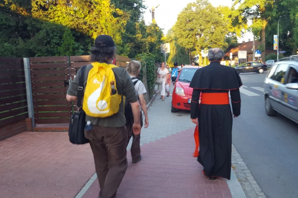 WIELKI DUCHOWNY! Kard. Philip Barbarin - zdjęcie 5