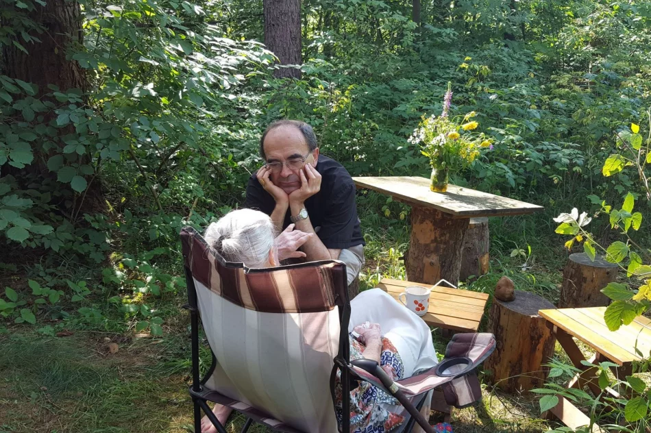 WIELKI DUCHOWNY! Kard. Philip Barbarin - zdjęcie 7