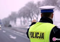 Policja apeluje o bezpieczną jazdę - zdjęcie główne