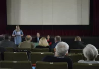 100 dni Anny Pękały - zdjęcie główne