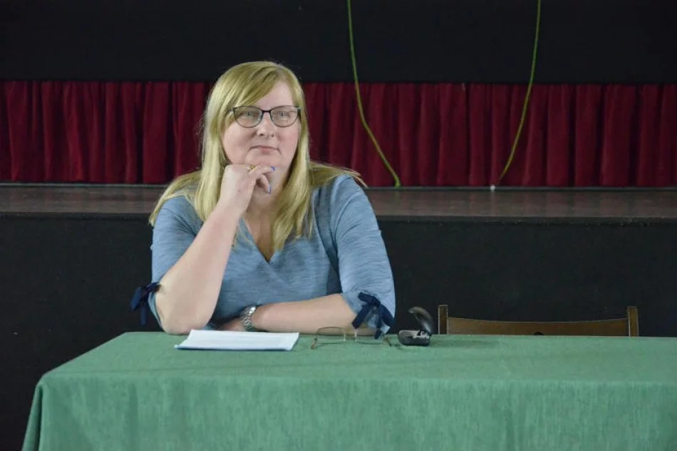 100 dni Anny Pękały - zdjęcie 2