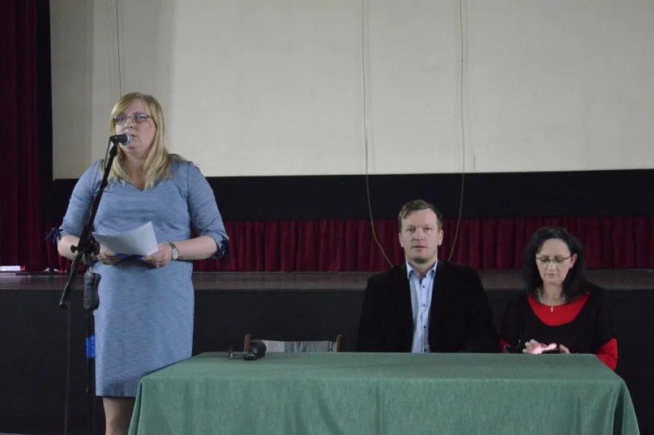 100 dni Anny Pękały - zdjęcie 3