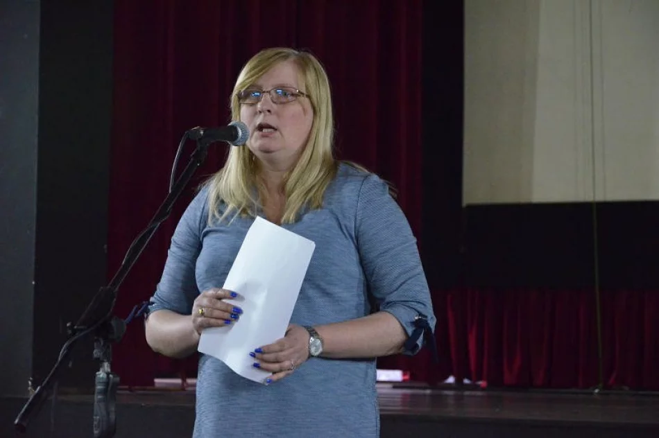 100 dni Anny Pękały - zdjęcie 4