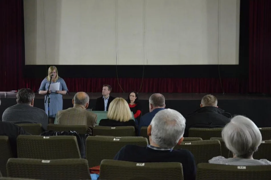 100 dni Anny Pękały - zdjęcie 5