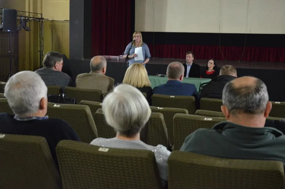 100 dni Anny Pękały - zdjęcie 6