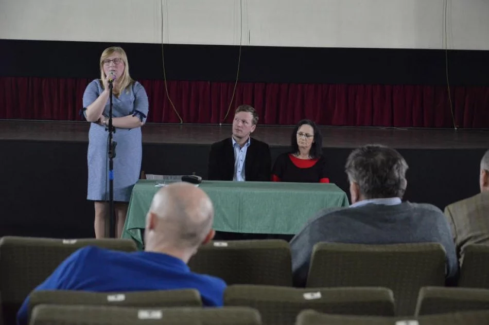 100 dni Anny Pękały - zdjęcie 7