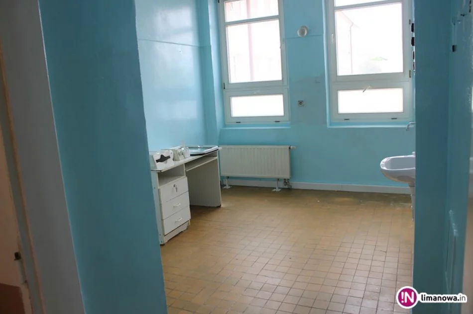 Remont ważnego oddziału - zostanie dostosowany do ministerialnych wymogów - zdjęcie 2