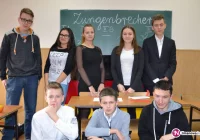 Tydzień Języków Obcych już po raz piąty - zdjęcie główne