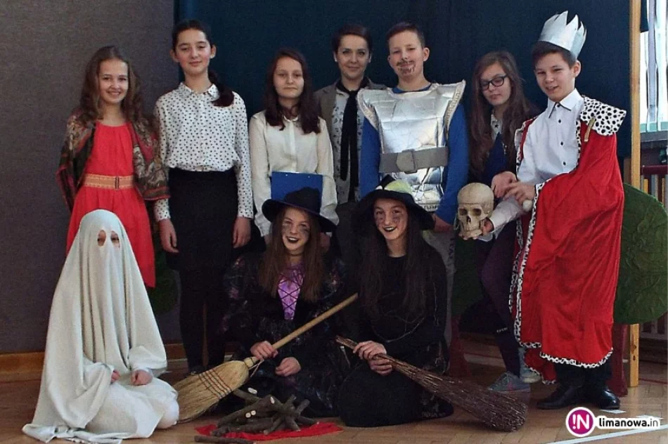 Tydzień Języków Obcych już po raz piąty - zdjęcie 2